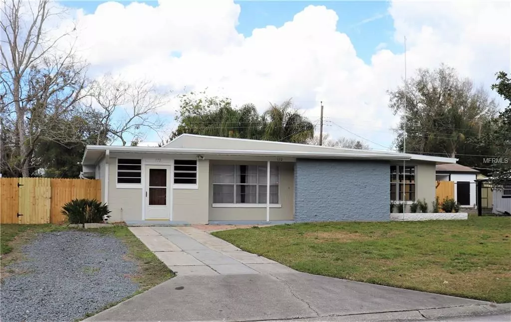 Sanford, FL 32773,172 PINECREST DR S