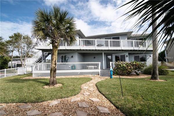 800 GARFISH AVE, New Smyrna Beach, FL 32169