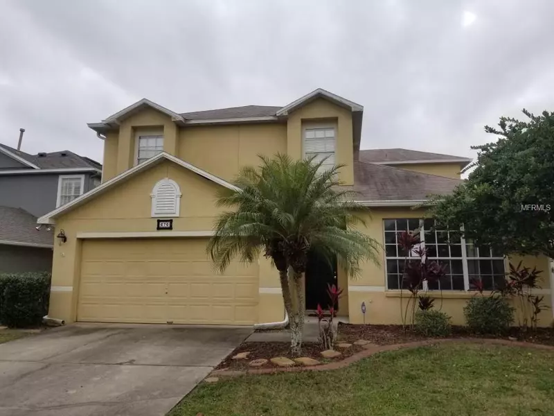 676 CARRIGAN WOODS TRL, Oviedo, FL 32765