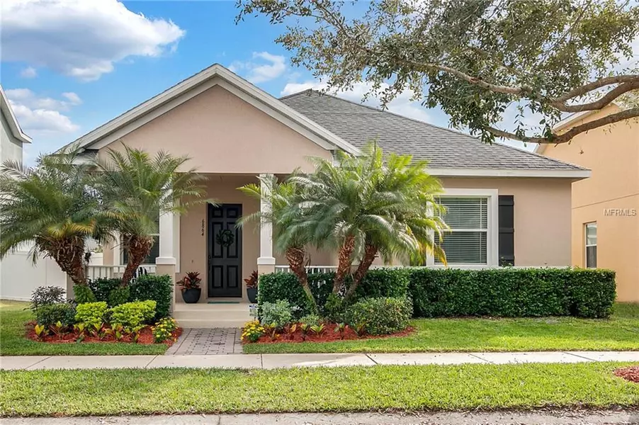 6864 HELMSLEY CIR, Windermere, FL 34786