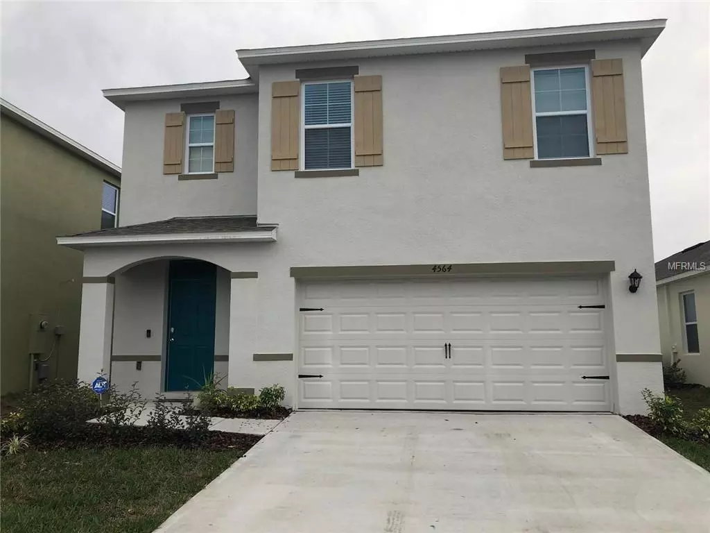 Kissimmee, FL 34744,4564 GADWALL DRIVE