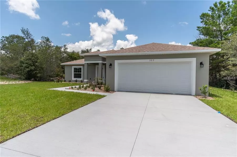 24 ORCHID CT, Poinciana, FL 34759