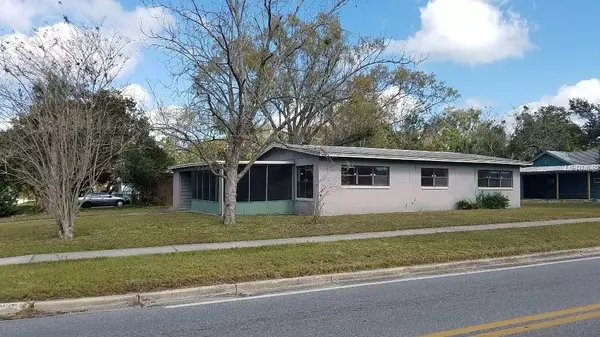 Sanford, FL 32771,1913 CHASE AVE