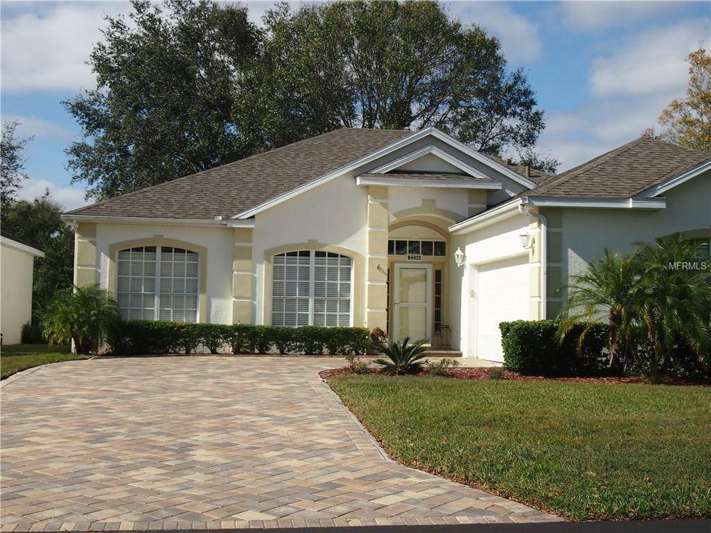 2236 KINGSMILL WAY, Clermont, FL 34711