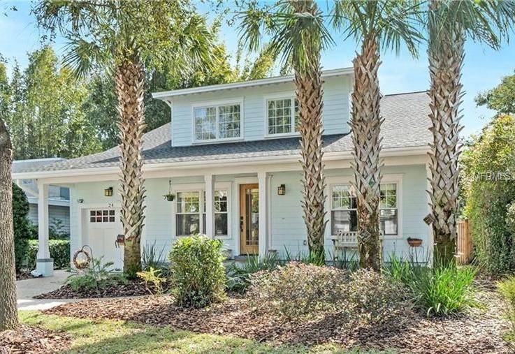 24 W ROSEVEAR ST, Orlando, FL 32804