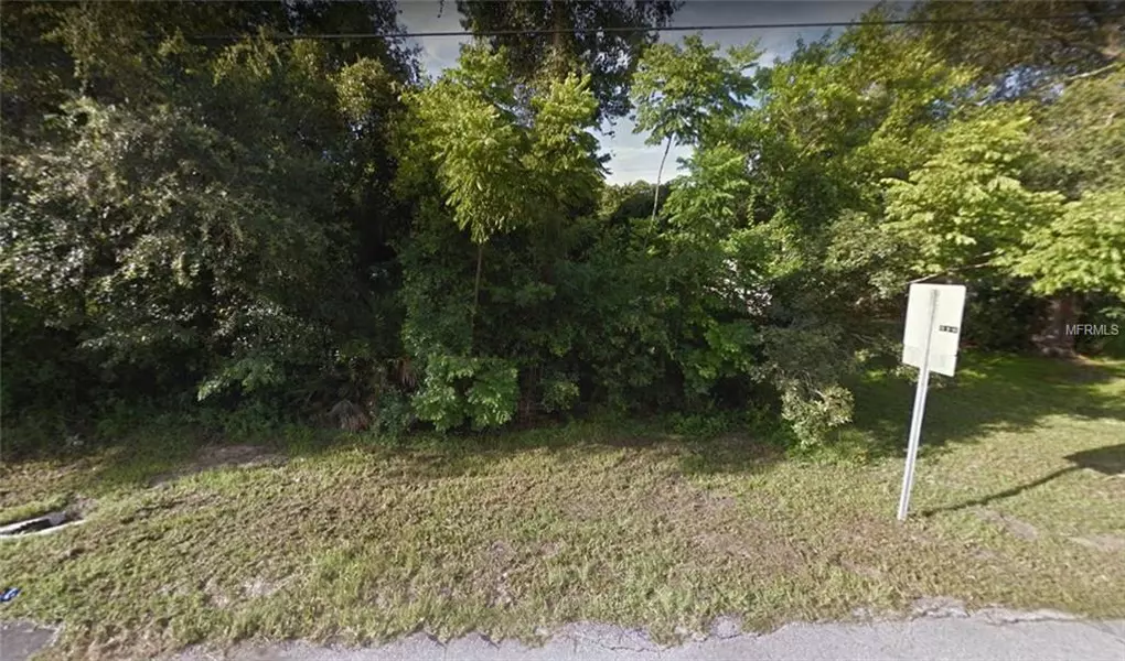 537 S GLANCY DR, Deltona, FL 32725