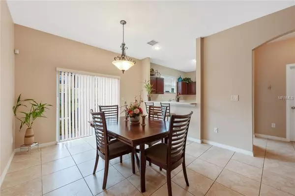 Kissimmee, FL 34746,4364 PARADISE COVE CT