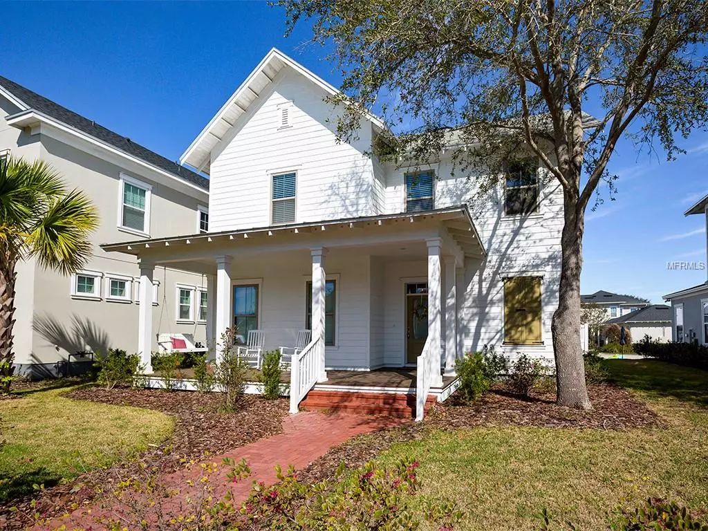 Winter Garden, FL 34787,883 EASLEY AVE