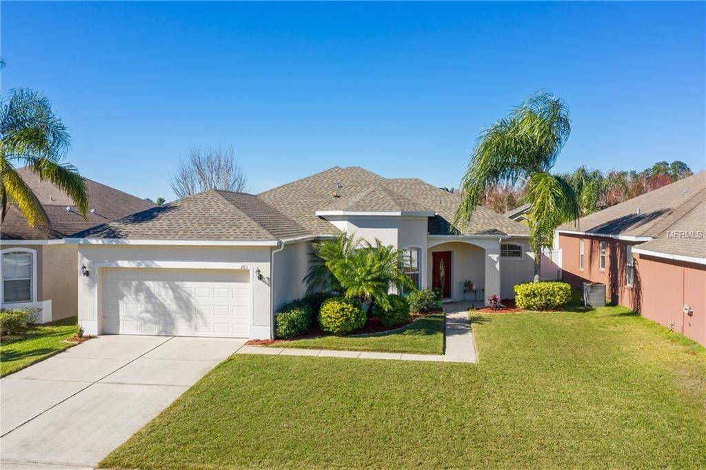 263 MAGNOLIA PARK TRL, Sanford, FL 32773