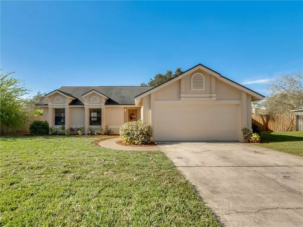 Oviedo, FL 32765,1003 LEINHART CT