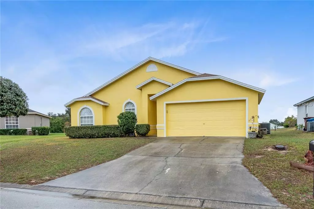 Davenport, FL 33837,435 SIERRA CIR