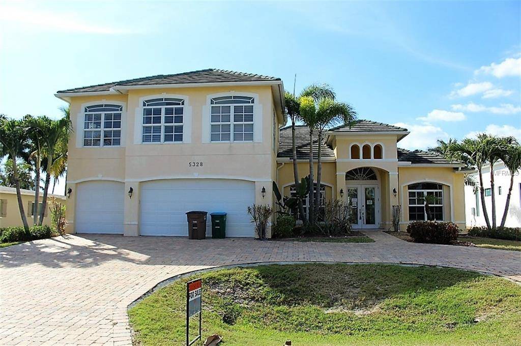 5328 MAYFAIR CT, Cape Coral, FL 33904