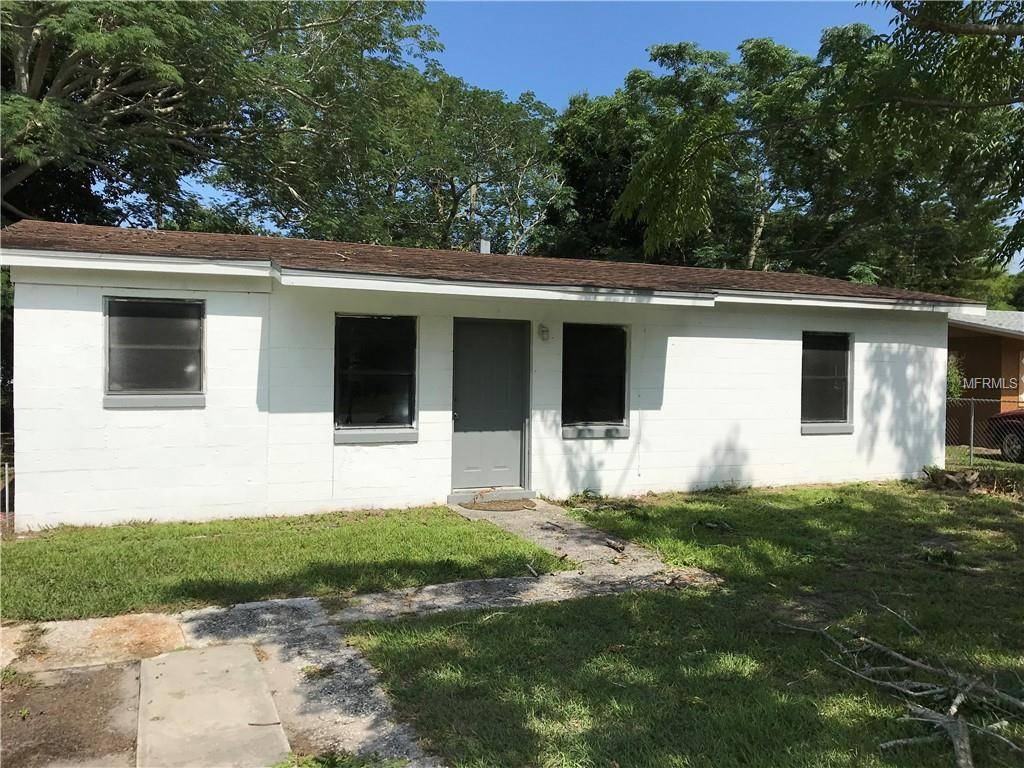 7821 MANDARIN DR, Orlando, FL 32819