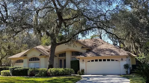 419 SEYMOURE CT, Oviedo, FL 32765
