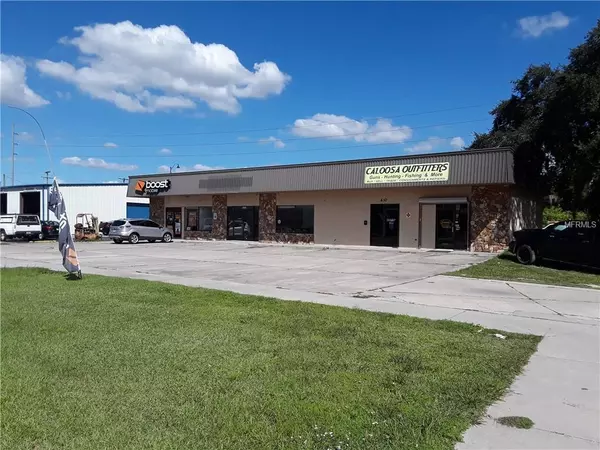 610 N 6TH, Wauchula, FL 33873