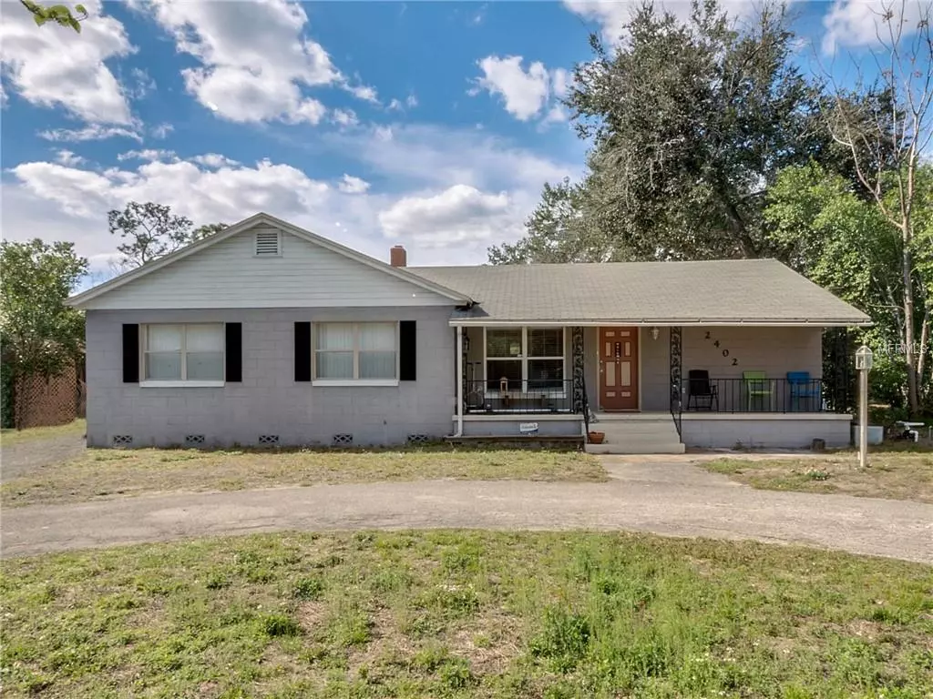 Sanford, FL 32771,2402 KEY AVE