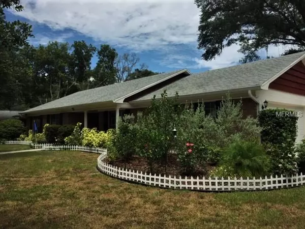 345 ALLISON AVE, Longwood, FL 32750