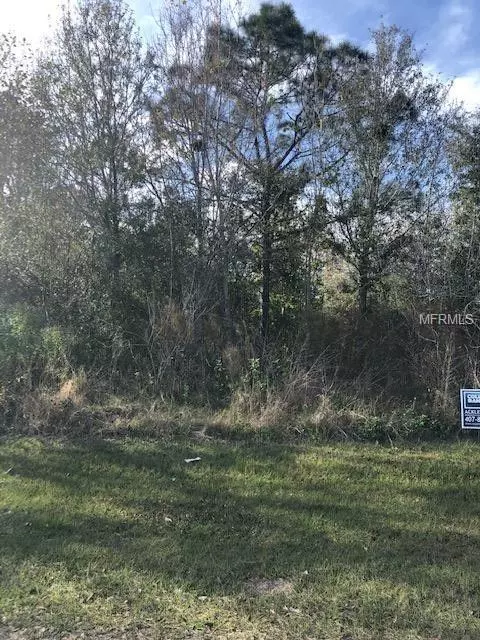 Lot 4 CLERMONT DR, Kissimmee, FL 34759