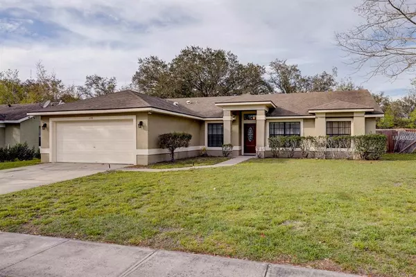 1153 MAYBROOK ST, Apopka, FL 32703