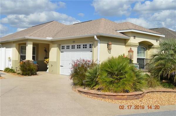 723 RICHFIELD ST, The Villages, FL 32163