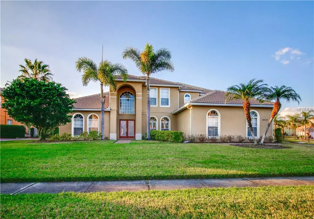 Orlando, FL 32832,10439 WITTENBERG WAY