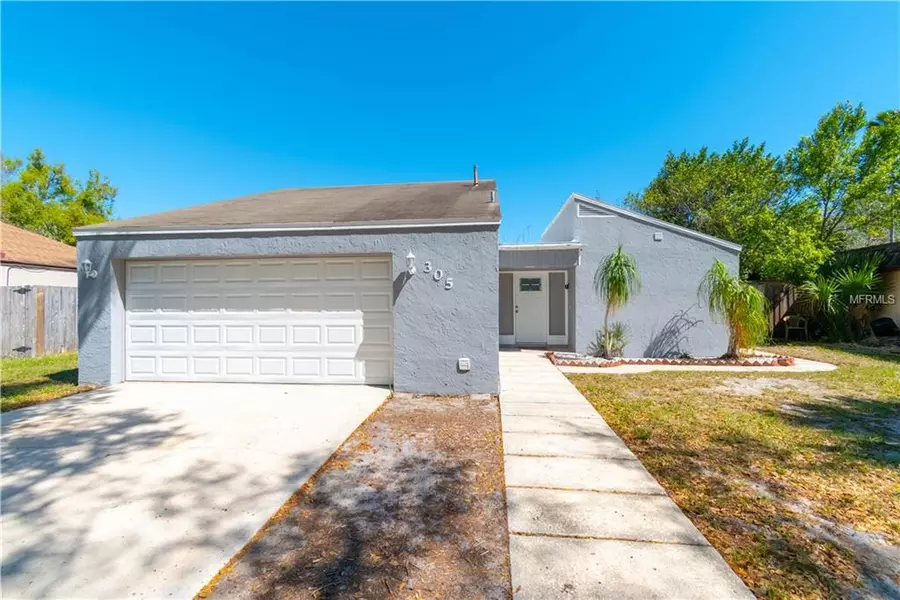 305 BIRCH TER, Winter Springs, FL 32708