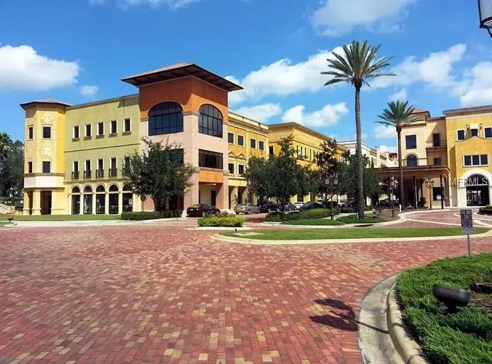 Orlando, FL 32835,7065 WESTPOINTE BLVD #203