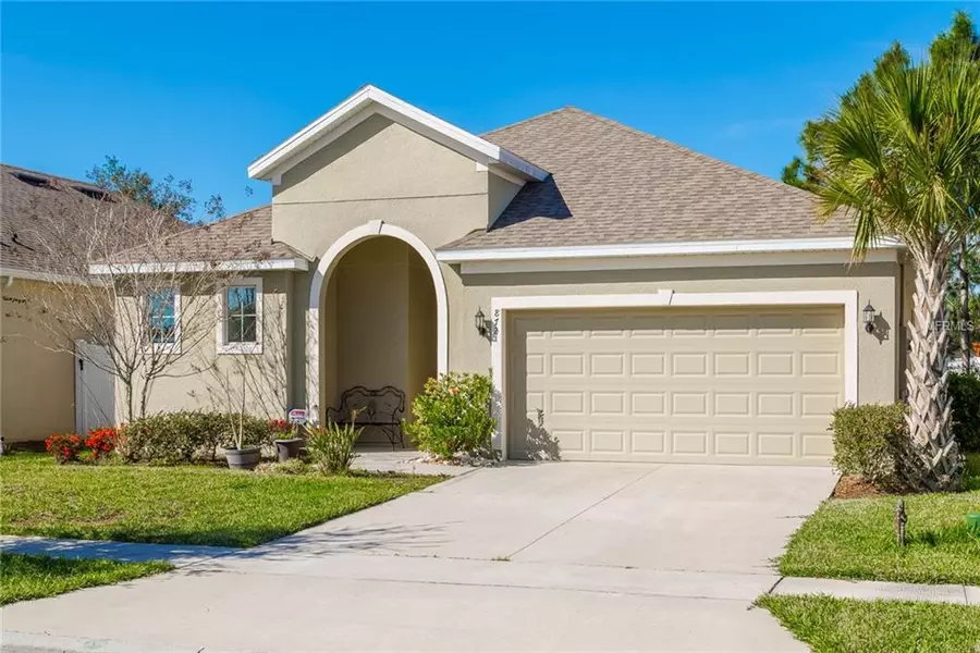 872 MARISA LN, Kissimmee, FL 34744