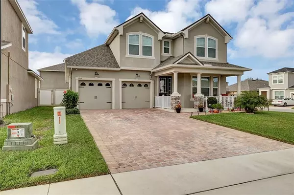 2939 SERA BELLA WAY, Kissimmee, FL 34744