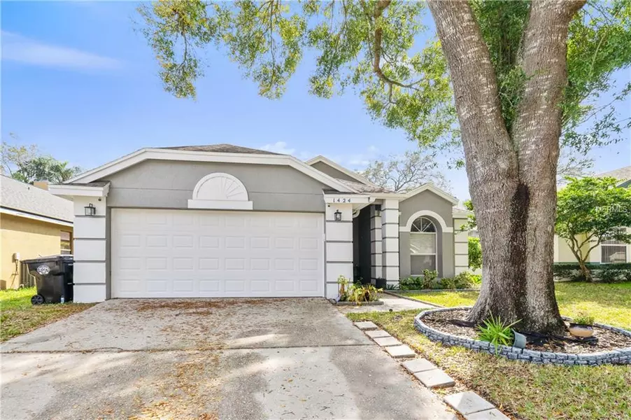 1424 WOODFIELD OAKS DR, Apopka, FL 32703