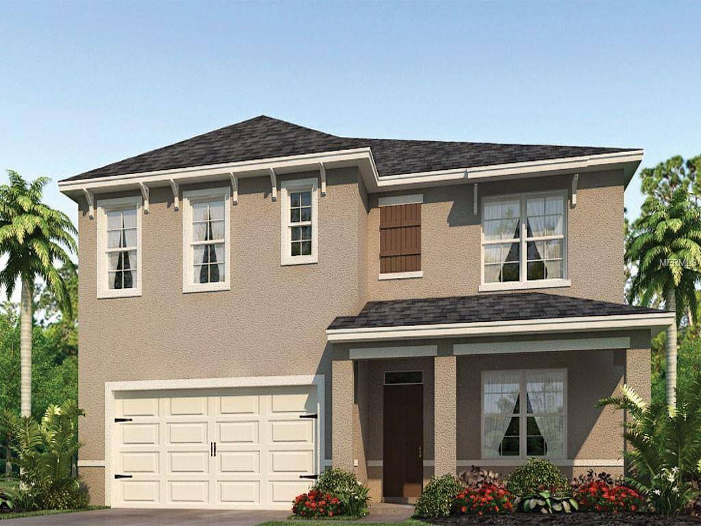 325 HOLLY BERRY DR, Davenport, FL 33897