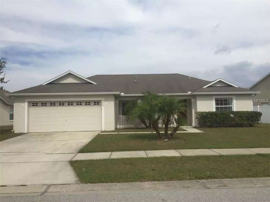 Kissimmee, FL 34758,5407 HARMONY LN