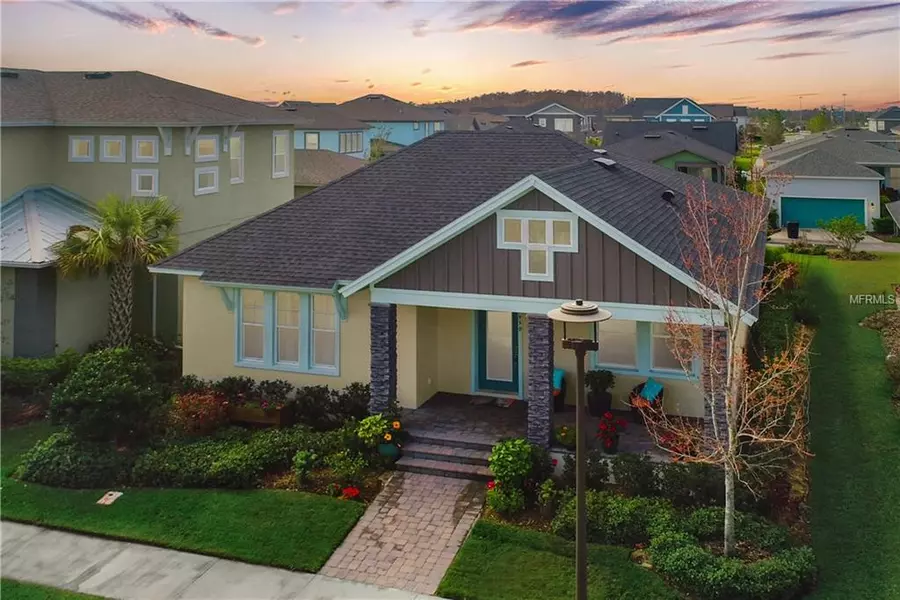 7950 GREENGARD ST, Orlando, FL 32827