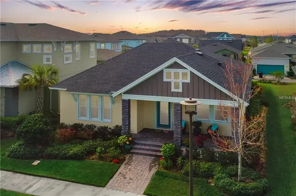 7950 GREENGARD ST, Orlando, FL 32827