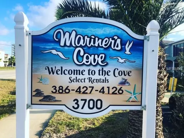 3700 S ATLANTIC AVE #114, New Smyrna Beach, FL 32169