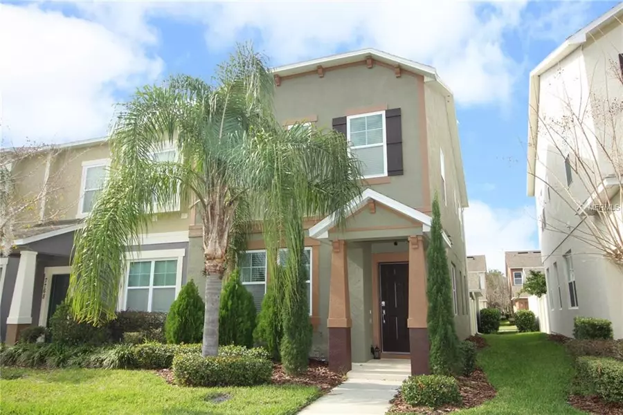 7764 RIGBY ST, Windermere, FL 34786