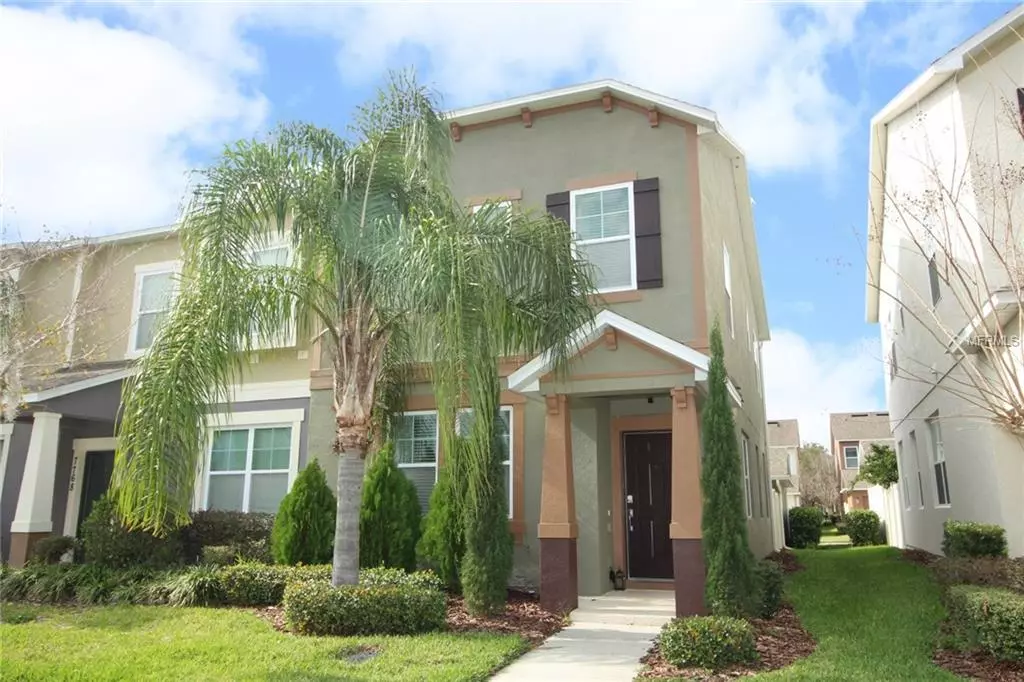 Windermere, FL 34786,7764 RIGBY ST