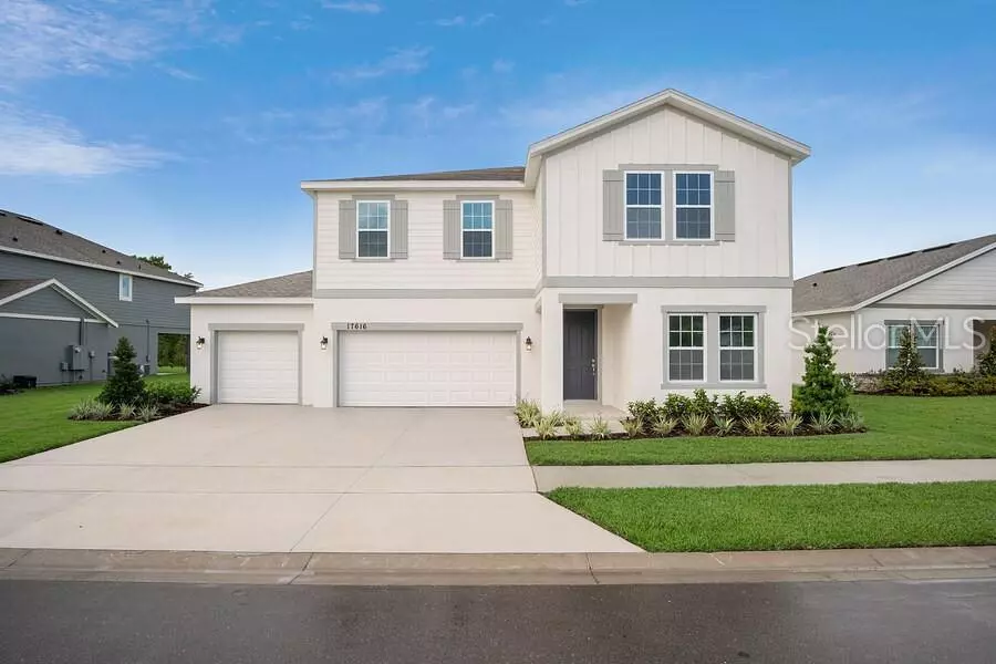 17616 SERENOA BLVD, Clermont, FL 34714