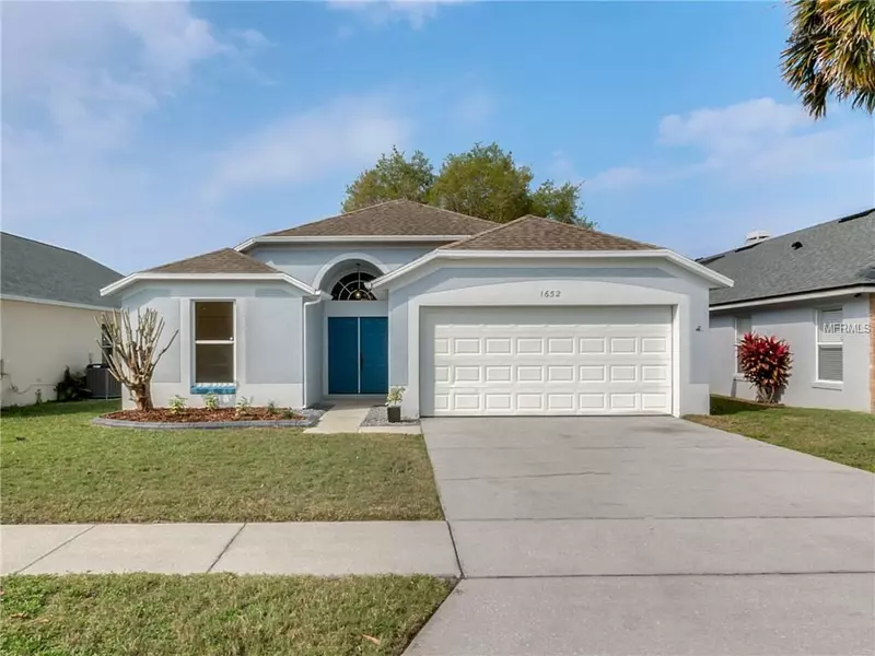 1652 SLASH PINE PL, Oviedo, FL 32765