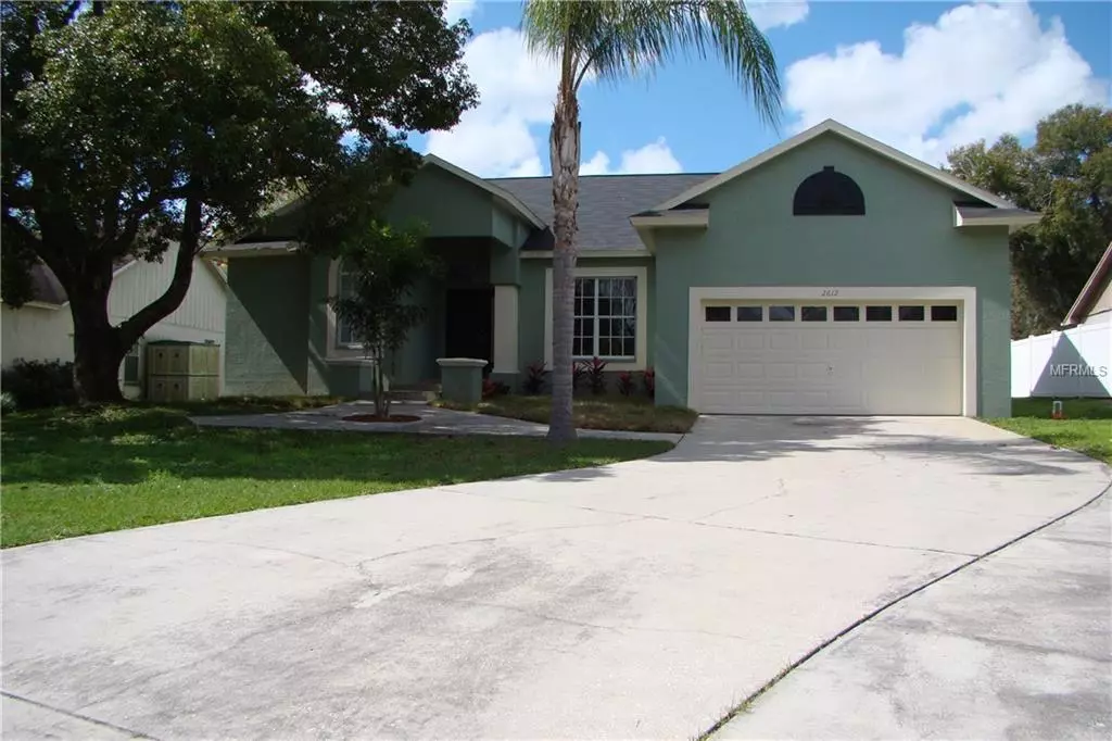 Valrico, FL 33596,2612 S MILLER RD