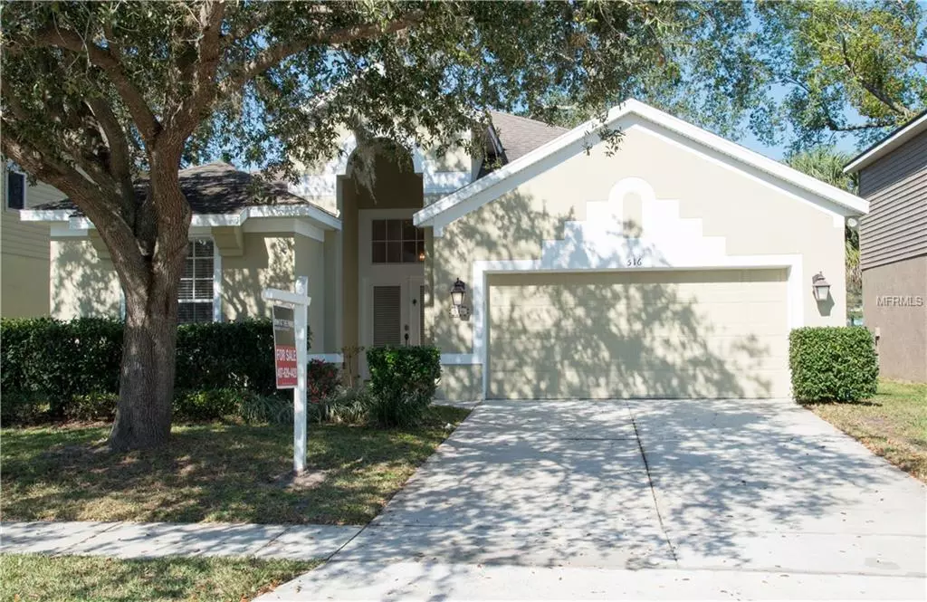 Winter Springs, FL 32708,516 PLEASANT GROVE DR