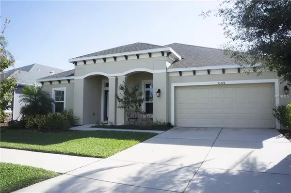 10448 FLAGSTAFF FALLS AVE, Riverview, FL 33578