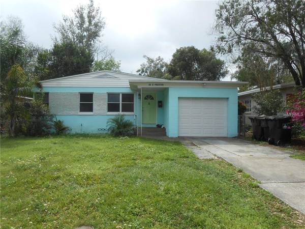 30 E PRESTON ST, Orlando, FL 32804