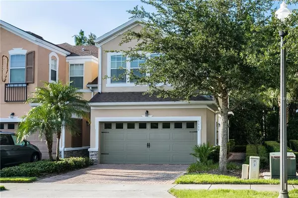 9359 STRONGBARK LN, Orlando, FL 32832