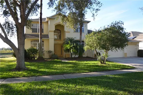 10122 HART BRANCH CIR, Orlando, FL 32832