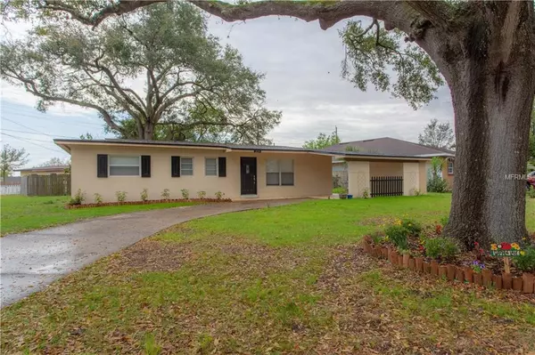 229 BRIGHTON WAY, Casselberry, FL 32707