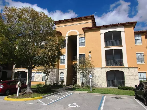 6153 METROWEST BLVD #102, Orlando, FL 32835