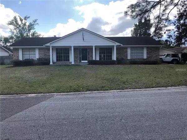 Longwood, FL 32779,110 HABERSHAM DR