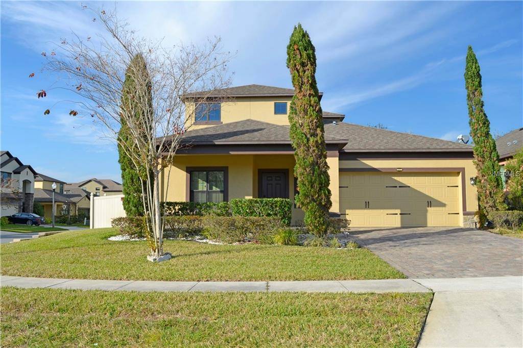 9986 ARMANDO CIR, Orlando, FL 32825