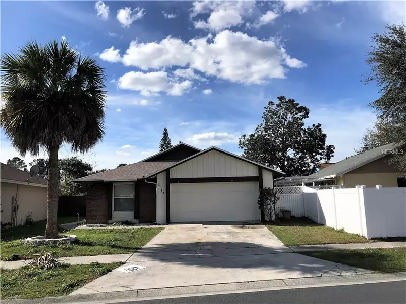 3143 PINTO DR, Kissimmee, FL 34746